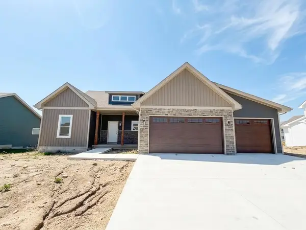 6667 Ramshorn Drive, Deforest, WI 53532