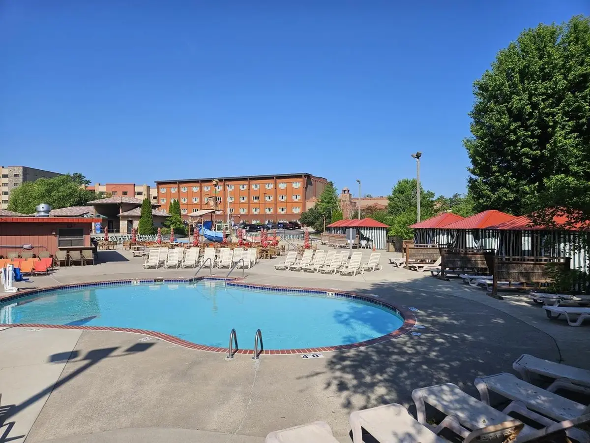 2411 River Road #2437, Wisconsin Dells, WI 53965 - #1