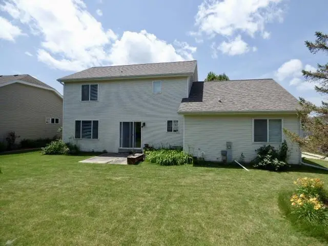 1201 Velvet Leaf Drive, Madison, WI 53719 - #2