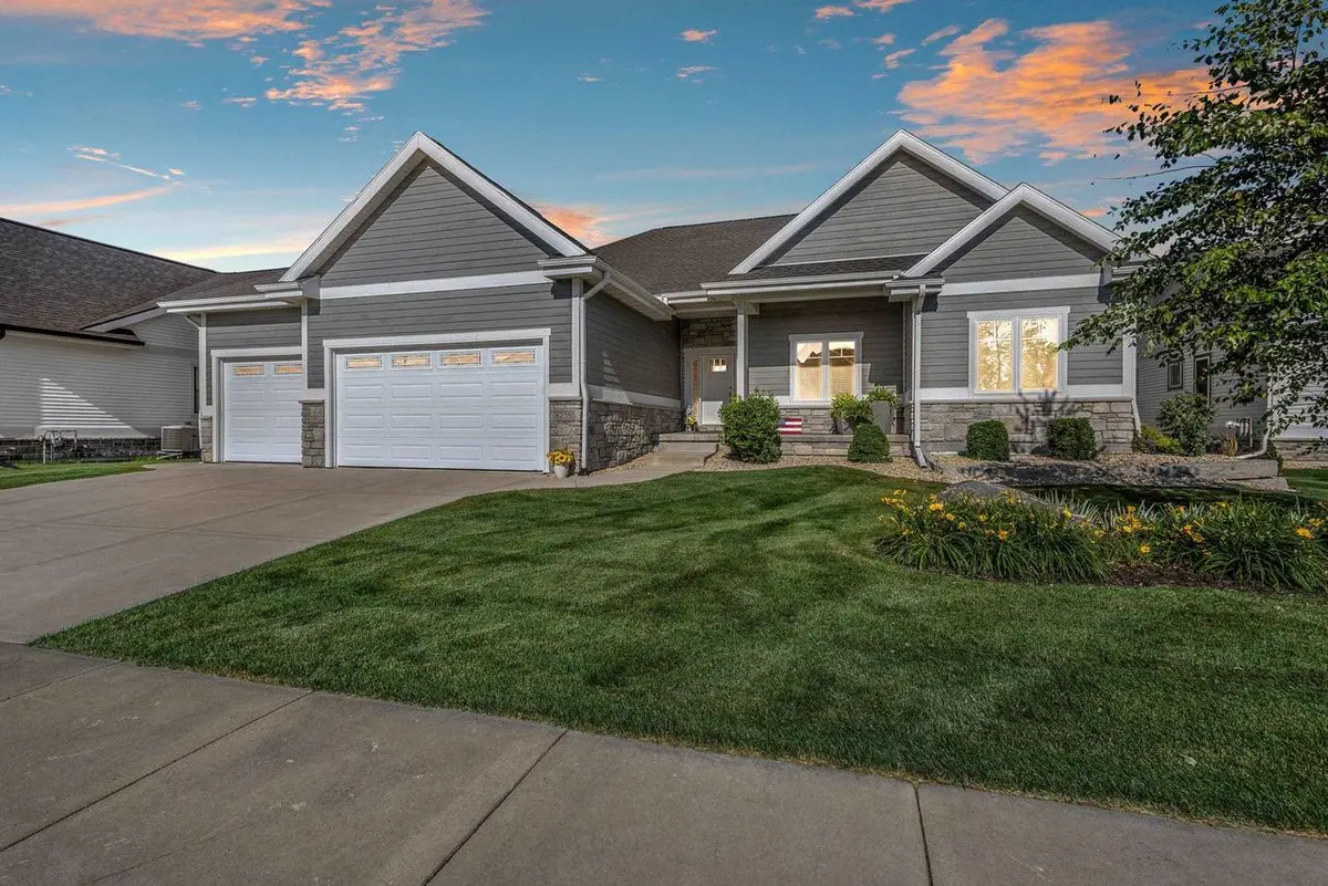 6238 Fountainhead Circle, Deforest, WI 53532 - #1
