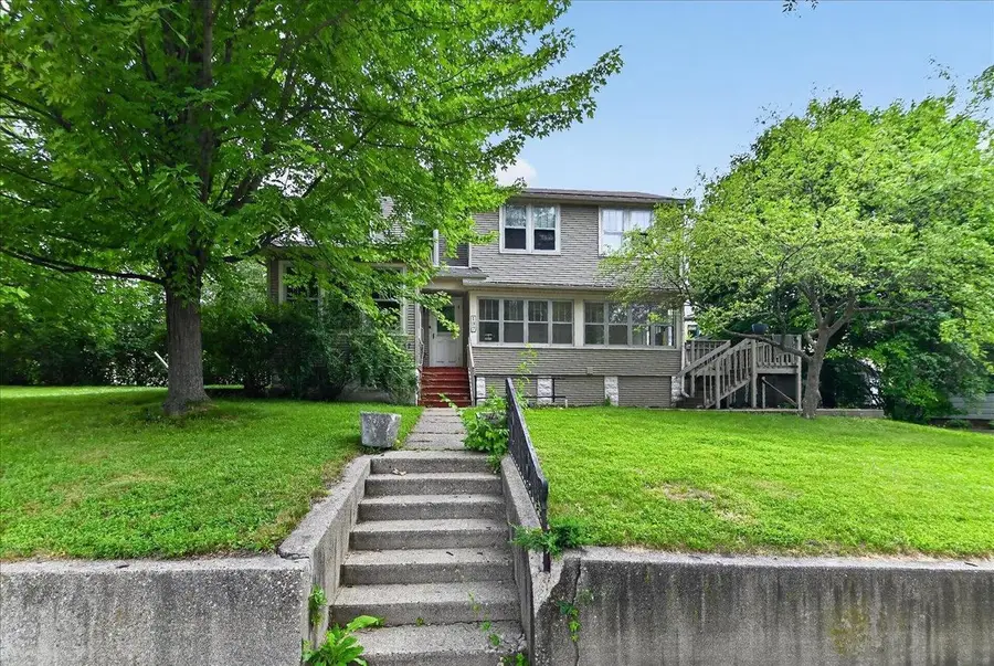 137 Proudfit Street, Madison, WI 53715 - #2