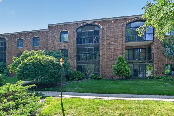 325 S Yellowstone Drive #227, Madison, WI 53705