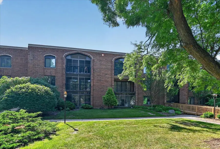 325 S Yellowstone Drive #227, Madison, WI 53705 - #2