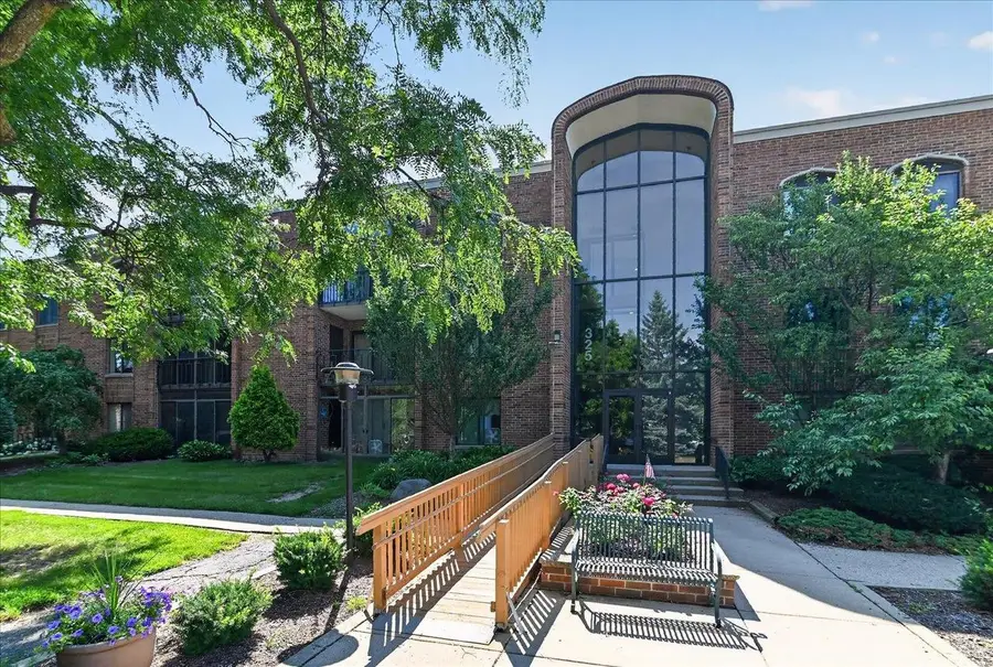 325 S Yellowstone Drive #227, Madison, WI 53705 - #3