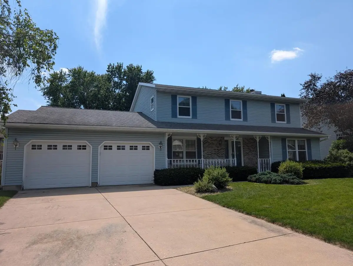 440 Aspen Court, Verona, WI 53593 - #1