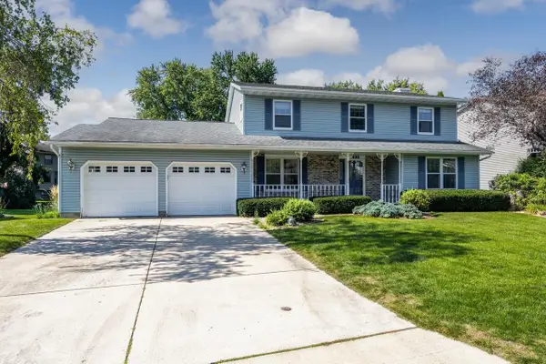 440 Aspen Court, Verona, WI 53593