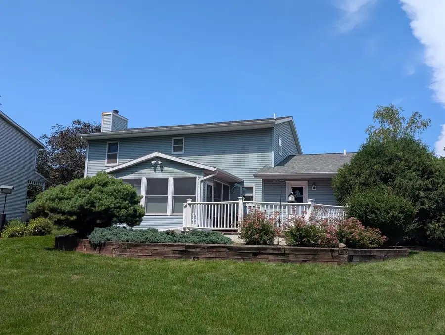 440 Aspen Court, Verona, WI 53593 - #2