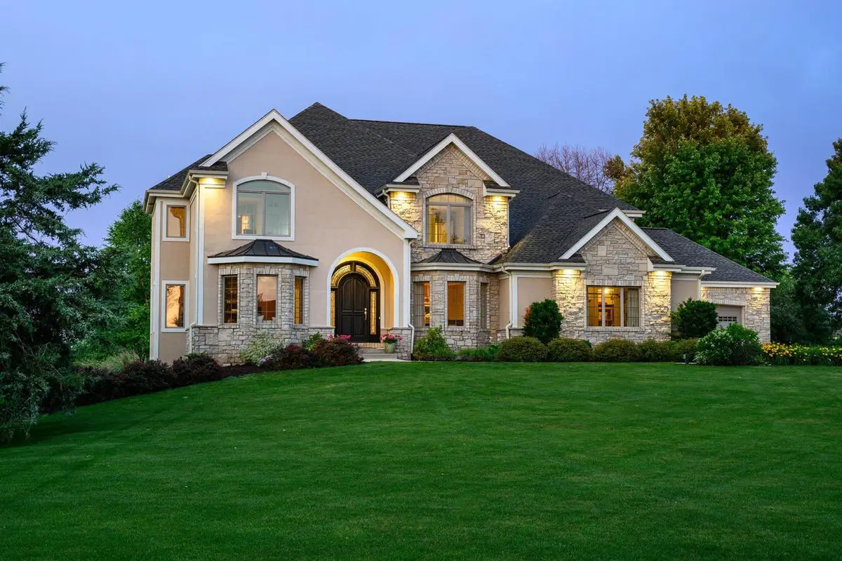 3952 Caribou Road, Verona, WI 53593 - #1