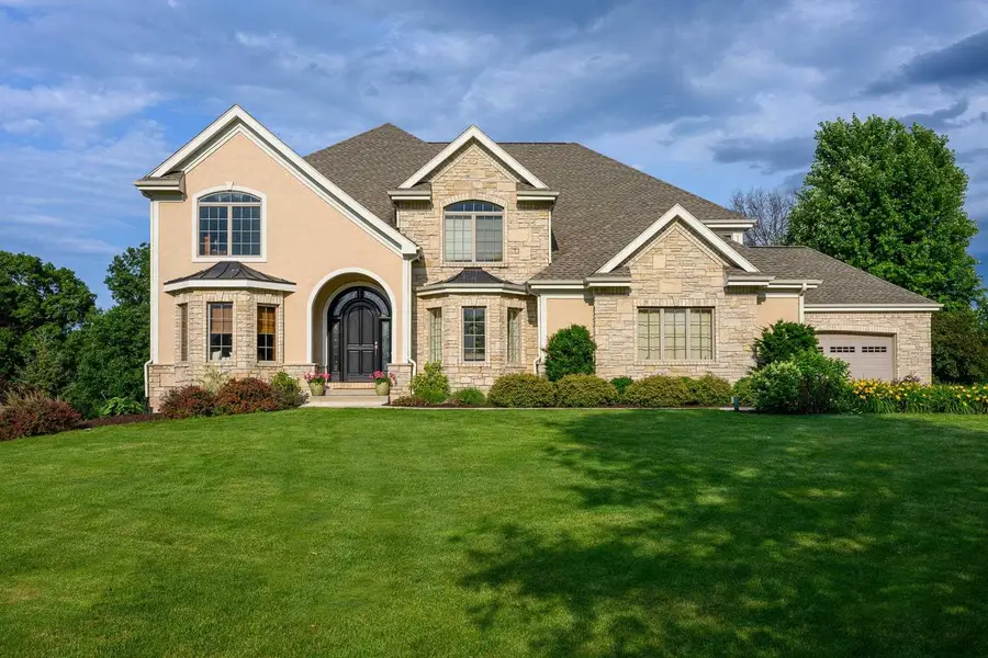 3952 Caribou Road, Verona, WI 53593 - #3