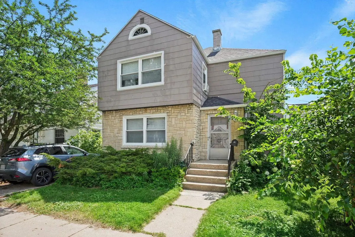 2021 Carey Court, Madison, WI 53704 - #1