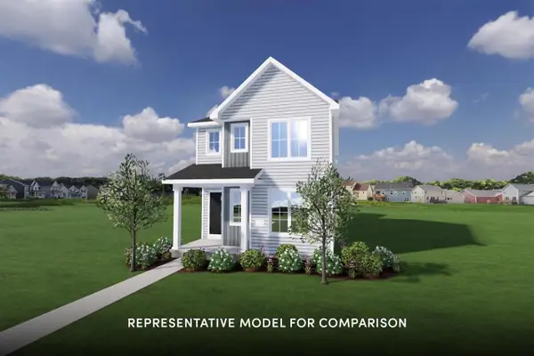 456 Savannah Drive, Oregon, WI 53575