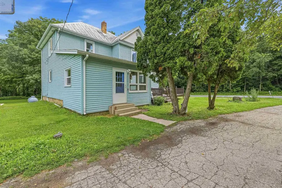 N1137 Wendt Road, Columbus, WI 53925 - #3