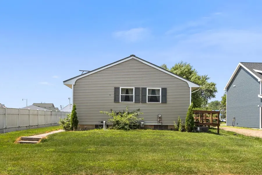 111 Superior Street, Portage, WI 53901 - #2