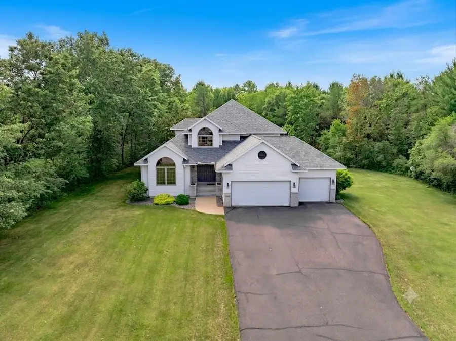 1603 Burch Circle Drive, Necedah, WI 54646 - #2