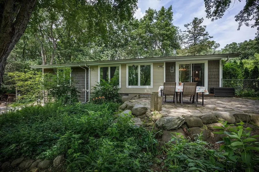 W10804 Wildwood Way, Poynette, WI 53955 - #2