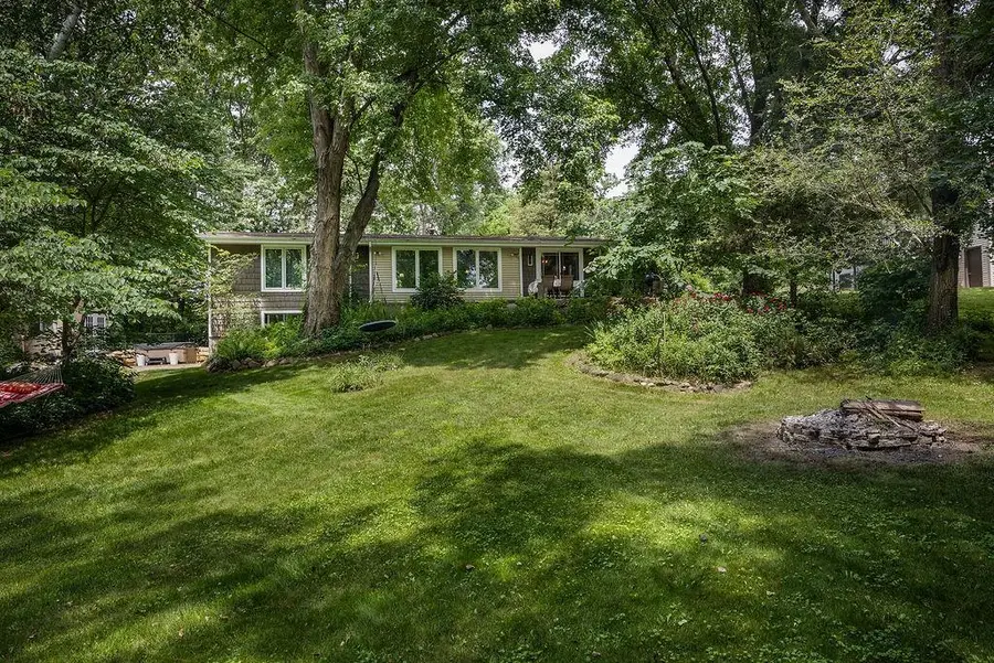 W10804 Wildwood Way, Poynette, WI 53955 - #3