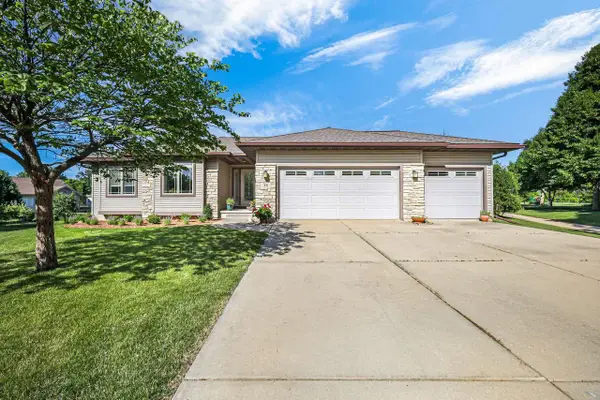 36 Fawn Ridge Circle, Middleton, WI 53562
