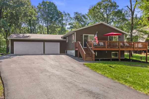 384 Lancer Court, Nekoosa, WI 54457