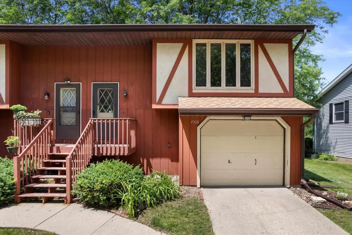 4508 White Aspen Road, Madison, WI 53704 - #1