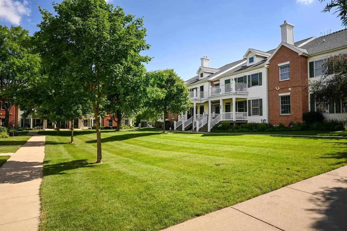 1530 Langley Lane, Madison, WI 53718 - #1