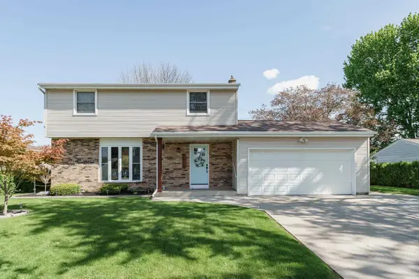 2511 Wesley Avenue, Janesville, WI 53545
