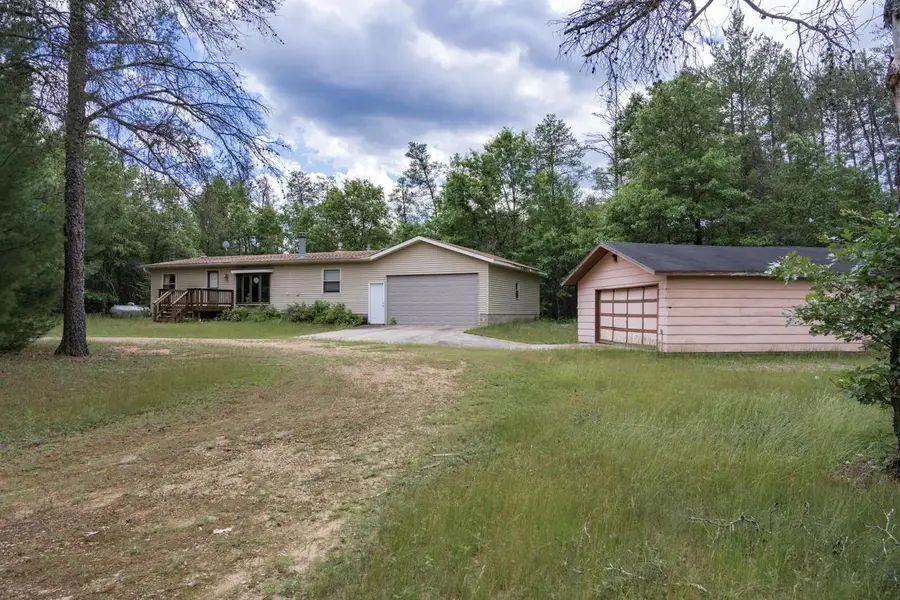 N9375 20th Avenue, Necedah, WI 54646 - #2