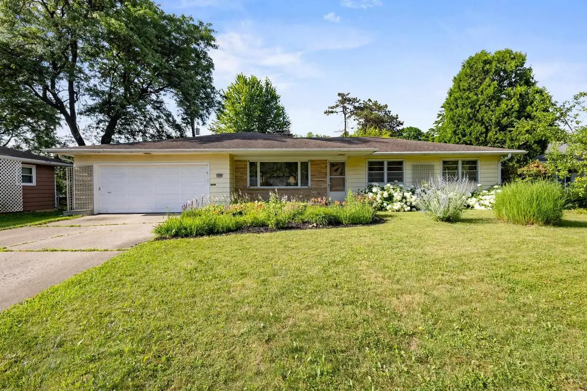 4409 Odana Road, Madison, WI 53711 - #1