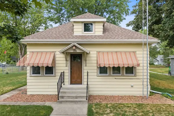 233 S Pierce Street, Adams, WI 53910