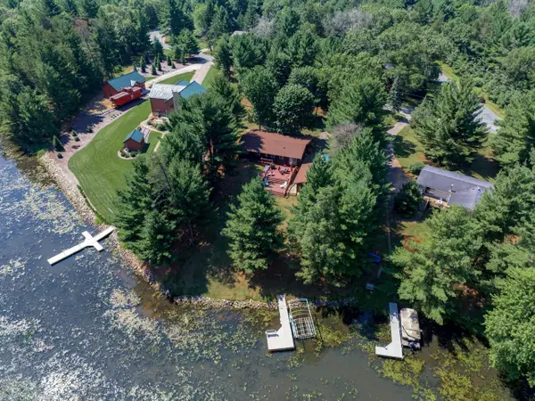W5614 Cherokee Lane, New Lisbon, WI 53950