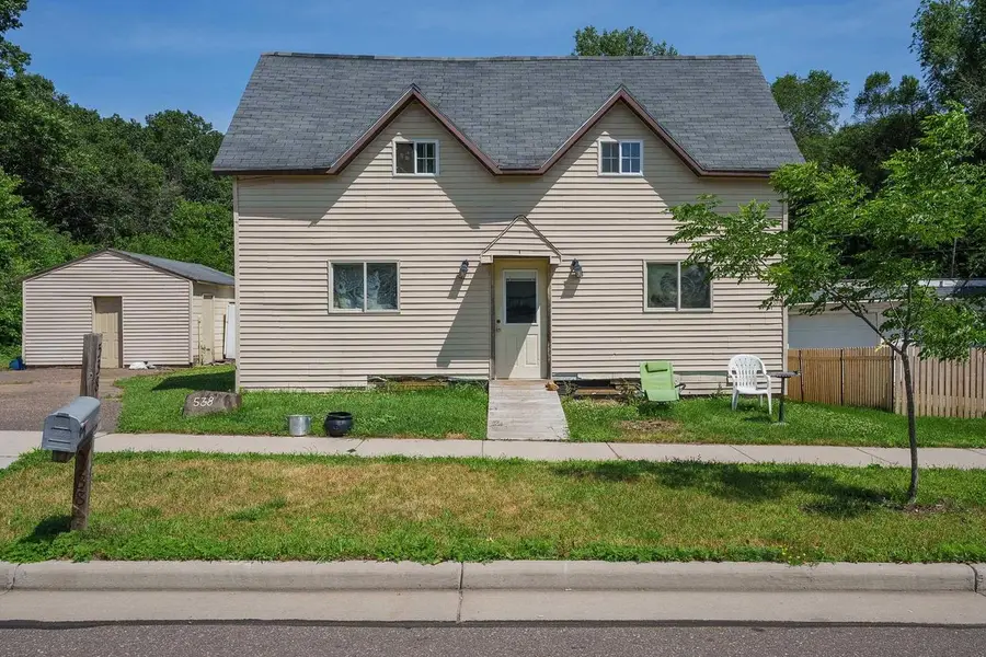 538 Maple Street, Eau Claire, WI 54703 - #2