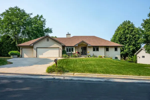 5716 Margate Street, Fitchburg, WI 53711