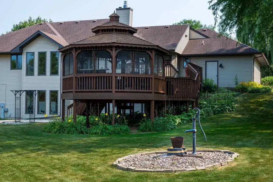 5716 Margate Street, Fitchburg, WI 53711 - #2