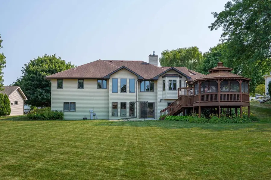 5716 Margate Street, Fitchburg, WI 53711 - #3