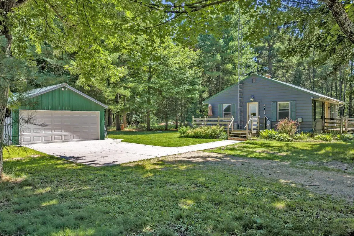 2992 Highway 13, Wisconsin Dells, WI 53965 - #1