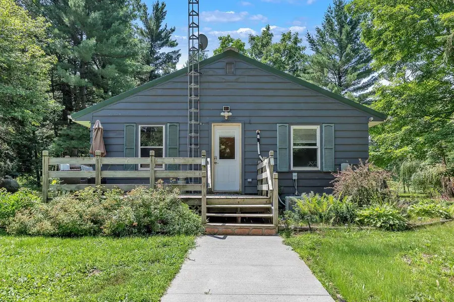 2992 Highway 13, Wisconsin Dells, WI 53965 - #2