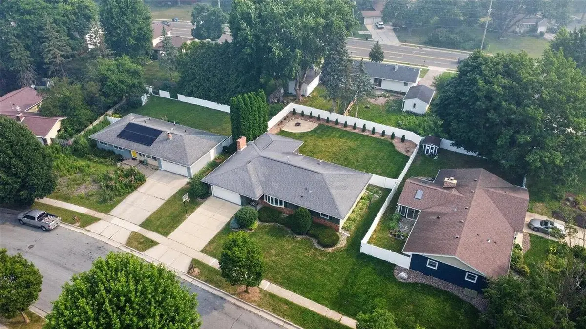 7106 Mockingbird Lane, Middleton, WI 53562 - #1