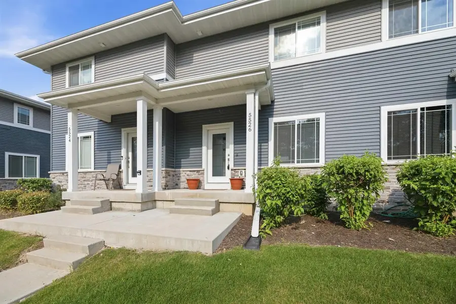 5526 Prairie Place Drive, McFarland, WI 53558 - #2