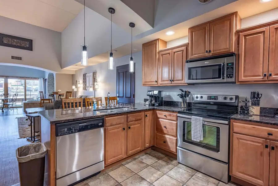 2411 RIVER Road #2110, Wisconsin Dells, WI 53965 - #2