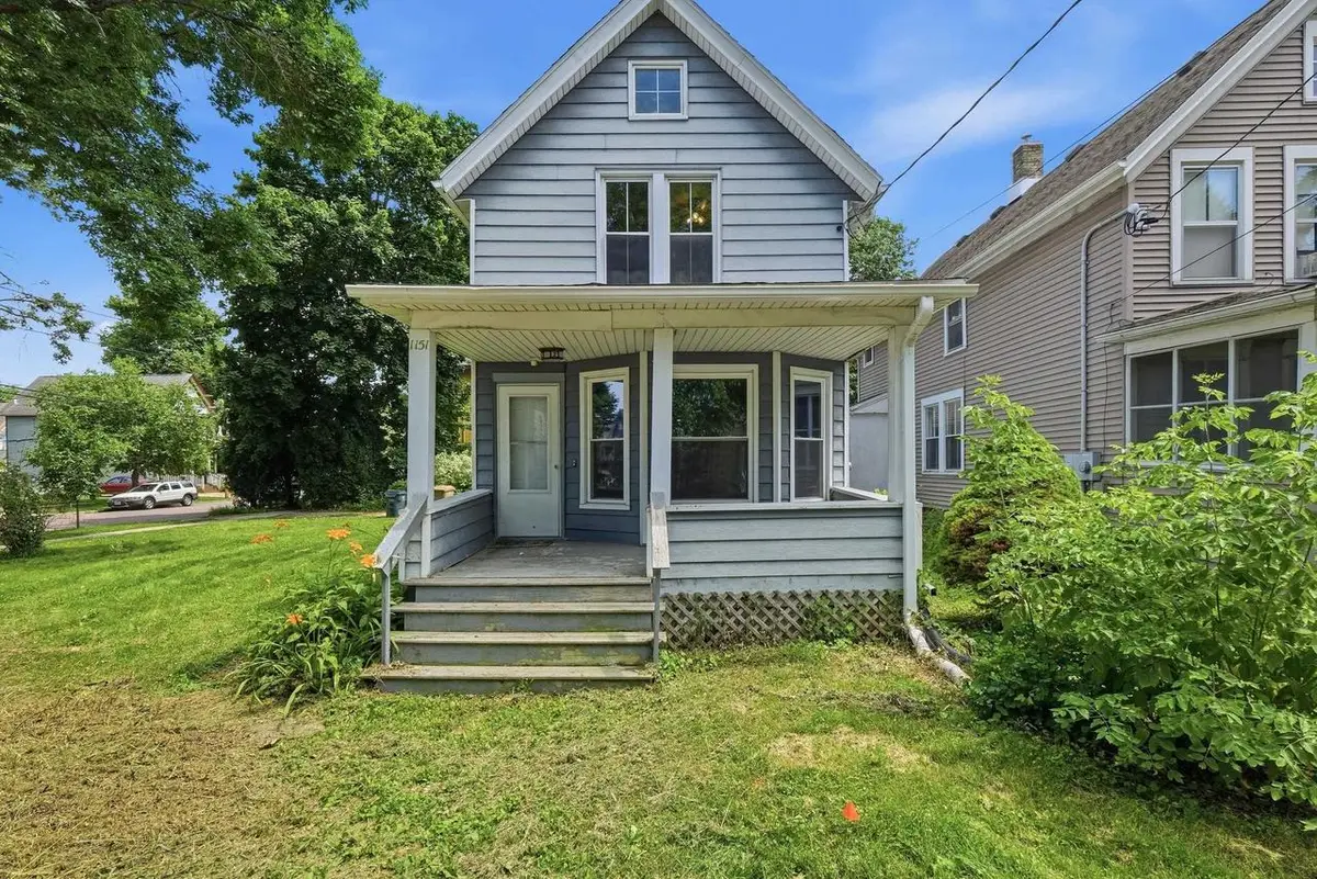 1151 Jenifer Street, Madison, WI 53703 - #1