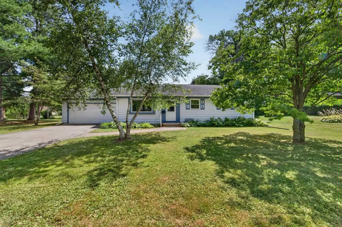 5509 Raymond Road, Madison, WI 53711 - #1
