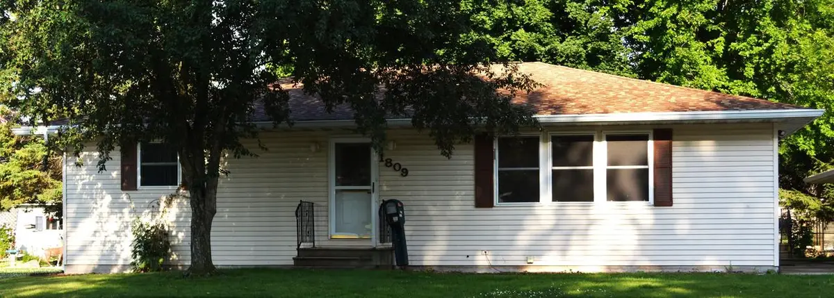 1809 Minnesota Avenue, North Fond Du Lac, WI 54937 - #1