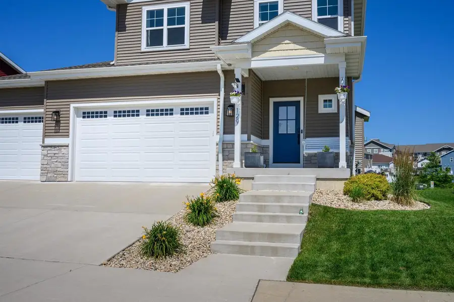 129 N Legacy Way, Sun Prairie, WI 53590 - #2
