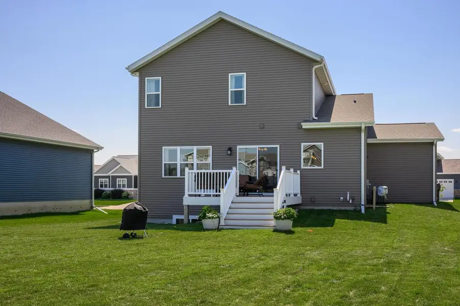 129 N Legacy Way, Sun Prairie, WI 53590 - #3