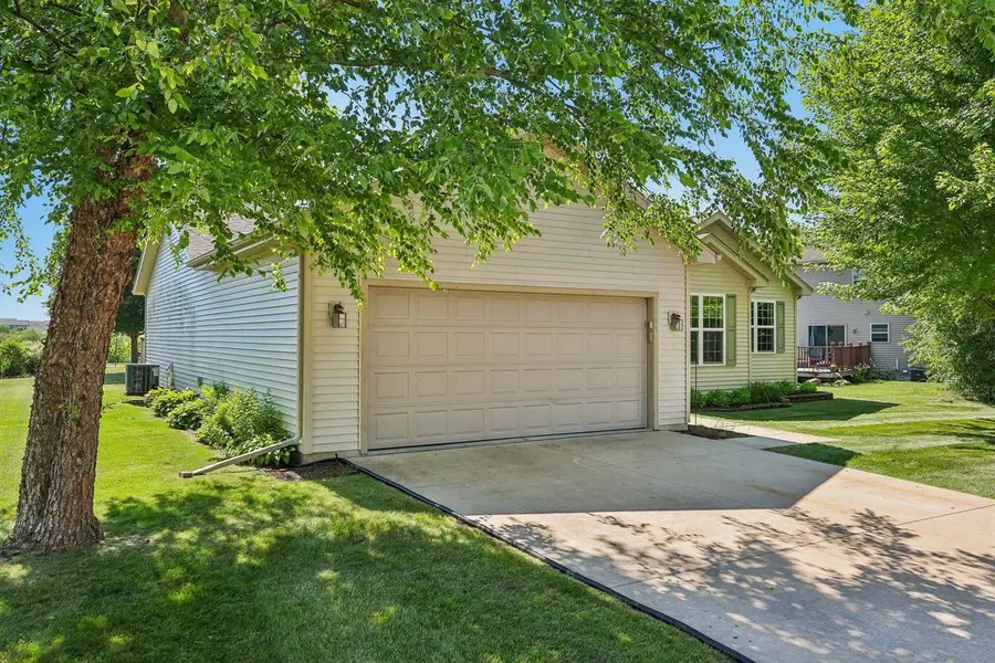 1109 Hickory Lane, Watertown, WI 53094 - #3