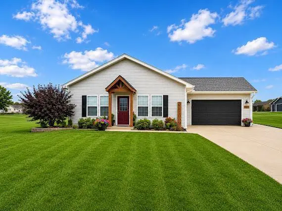 3921 Kipling Drive, Janesville, WI 53548 - #1