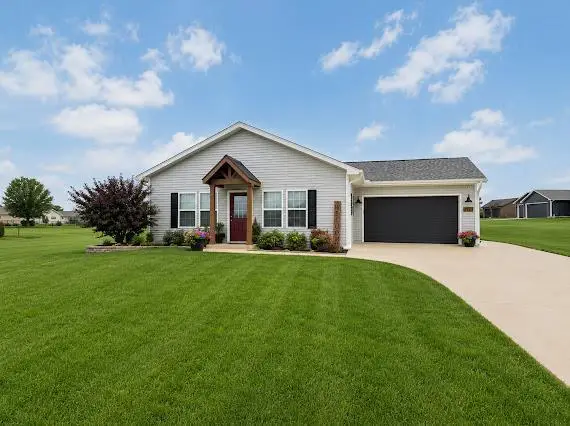 3921 Kipling Drive, Janesville, WI 53548 - #2