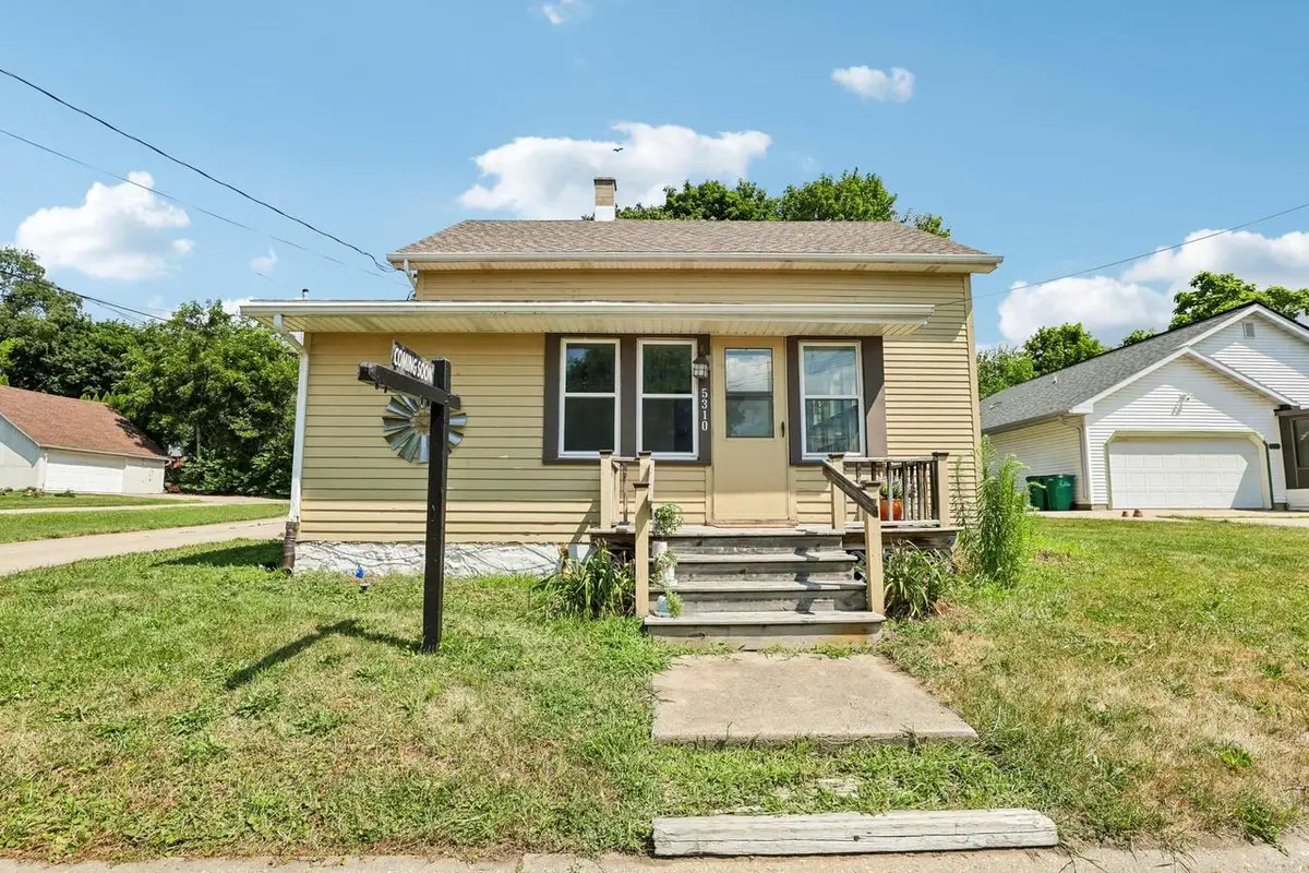 5310 Broadhead Street, McFarland, WI 53558 - #1