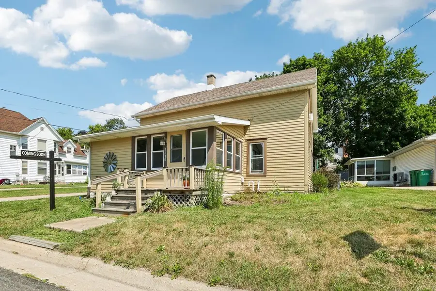 5310 Broadhead Street, McFarland, WI 53558 - #3
