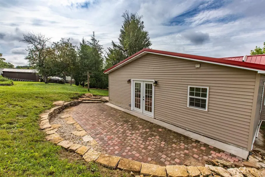 215 5th Street, Mineral Point, WI 53565 - #3