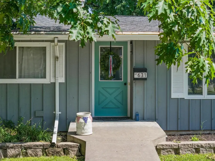 631 10th Street, Baraboo, WI 53913 - #2